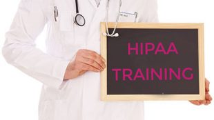 HIPAA Training